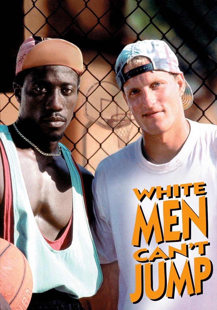 White Men Can't Jump movie watch stream online